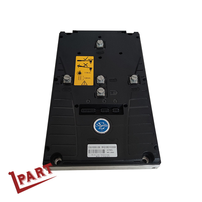 Regulador eléctrico ACT865L 80V 650A del motor de la carretilla elevadora
