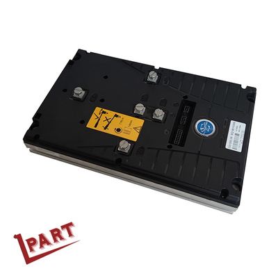 Regulador eléctrico ACT865L 80V 650A del motor de la carretilla elevadora