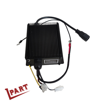 Cargador de batería de las piezas de la batería de la carretilla elevadora 1121-520004-0A ESCH24V5A