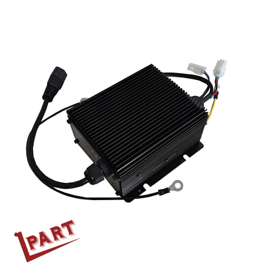 Cargador de batería de las piezas de la batería de la carretilla elevadora 1121-520004-0A ESCH24V5A