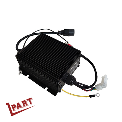 Cargador de batería de las piezas de la batería de la carretilla elevadora 1121-520004-0A ESCH24V5A
