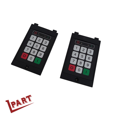 Regulador Password Switch 29442966 del motor de la carretilla elevadora de BT