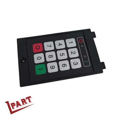 Regulador Password Switch 29442966 del motor de la carretilla elevadora de BT
