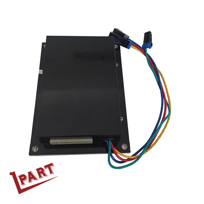Cableados eléctricos del regulador 48V 5 del motor de la dirección de la carretilla elevadora de TCM