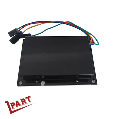Cableados eléctricos del regulador 48V 5 del motor de la dirección de la carretilla elevadora de TCM