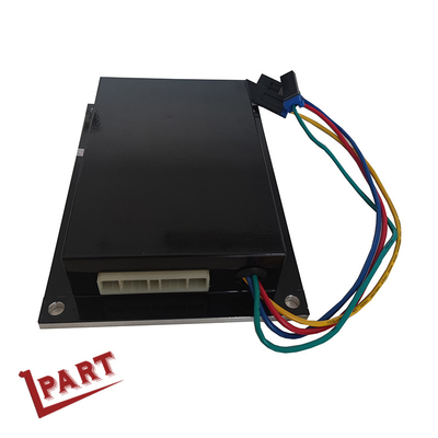 Cableados eléctricos del regulador 48V 5 del motor de la dirección de la carretilla elevadora de TCM