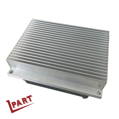Regulador ACS48M-525F-T1 24120-N2110-71-C del motor de la carretilla elevadora de Japón