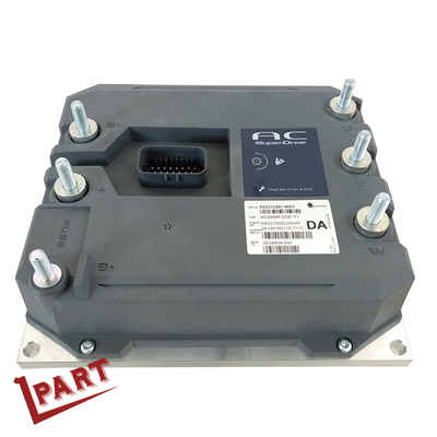 Regulador ACS48M-525F-T1 24120-N2110-71-C del motor de la carretilla elevadora de Japón
