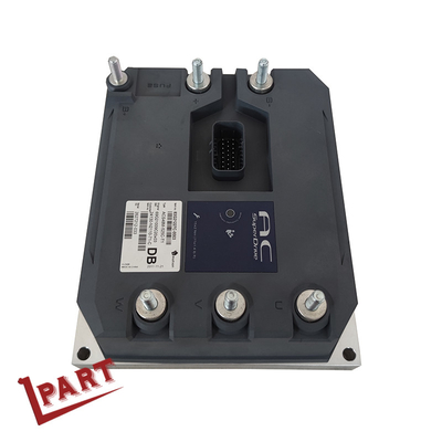 Regulador eléctrico ACS48M-525C-T1 24130-N2110-71-C del motor de la carretilla elevadora