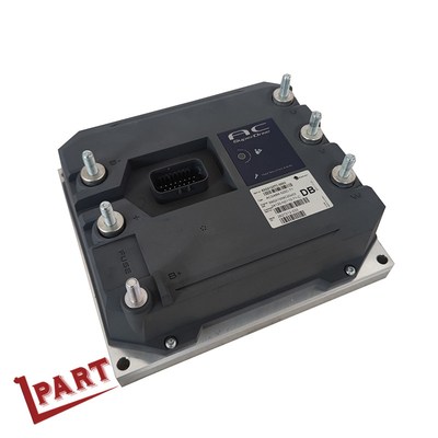 Regulador eléctrico ACS48M-525C-T1 24130-N2110-71-C del motor de la carretilla elevadora