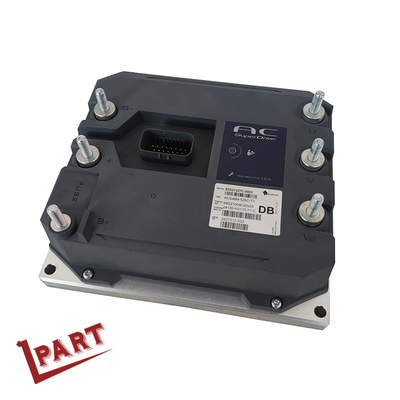 Regulador eléctrico ACS48M-525C-T1 24130-N2110-71-C del motor de la carretilla elevadora