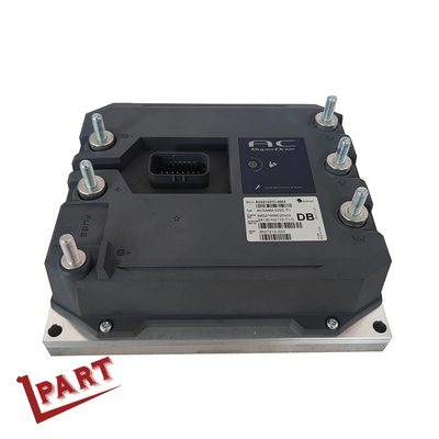 Regulador eléctrico ACS48M-525C-T1 24130-N2110-71-C del motor de la carretilla elevadora