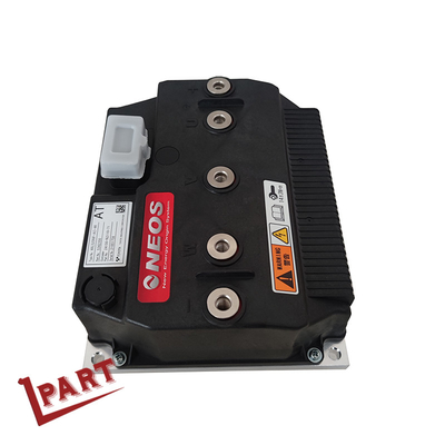 Regulador 48L525NF-AC-46 24150-N2110-71 de Toyota del motor de la carretilla elevadora