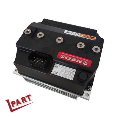 Regulador 48L525NF-AC-46 24150-N2110-71 de Toyota del motor de la carretilla elevadora