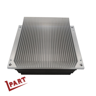 Regulador 48L525NF-AC-46 24150-N2110-71 de Toyota del motor de la carretilla elevadora