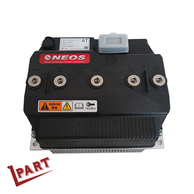 Regulador 48L525NF-AC-46 24150-N2111-71 del motor de la carretilla elevadora de Toyota