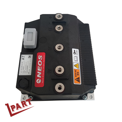 Regulador 48L525NF-AC-46 24150-N2111-71 del motor de la carretilla elevadora de Toyota