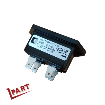 2 - OEM/ODM de las piezas de la batería de la carretilla elevadora de la garantía 24V del año disponible