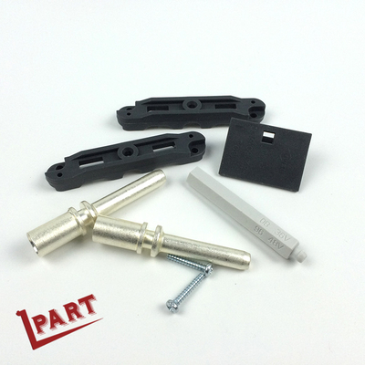 Las piezas de la batería de la carretilla elevadora del conector del OEM/del ODM M8 fijaron 400*400*400m m