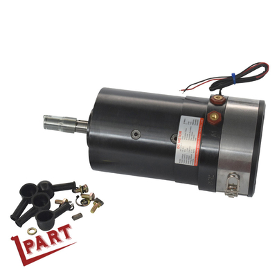 Ciclo de vida de plomo de los ciclos del material 1000 de la pieza de la carretilla elevadora del conector M8