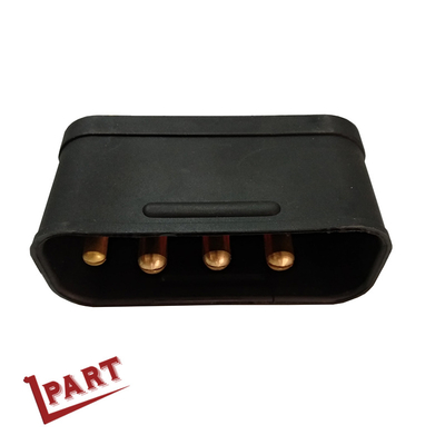 las piezas de plomo de la batería de la carretilla elevadora de 24V 500A fijaron con garantía de 2 años