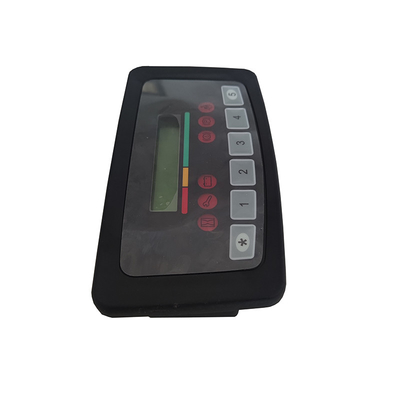 El instrumento de indicación de la batería de la carretilla elevadora de 80 V A7T92-40051