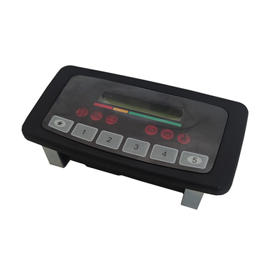 El instrumento de indicación de la batería de la carretilla elevadora de 80 V A7T92-40051