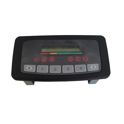 El instrumento de indicación de la batería de la carretilla elevadora de 80 V A7T92-40051