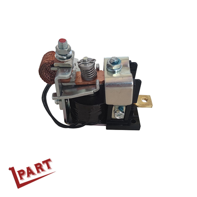 24V 200A Contactor eléctrico de carretilla elevadora Toyota 24430-13300-71