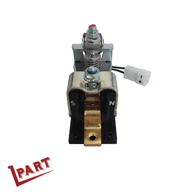 24V 200A Contactor eléctrico de carretilla elevadora Toyota 24430-13300-71