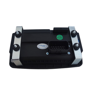AZ4004Q Piezas de la batería del montacargas Instrumento del montacargas FC9026 Smart Display 36V 48V
