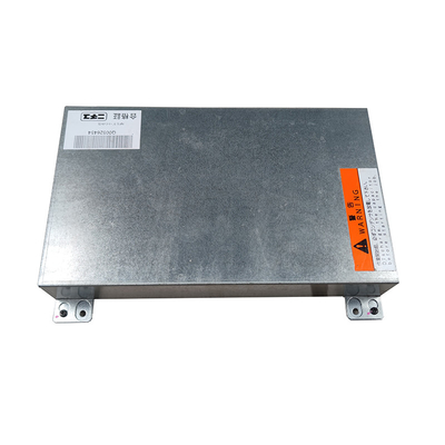 Control del motor del montacargas de alta potencia 0 - 3000 RPM 160mm*130mm*90mm