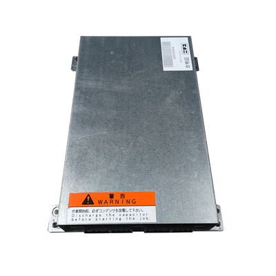 Control del motor del montacargas de alta potencia 0 - 3000 RPM 160mm*130mm*90mm