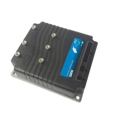 Control de motor de carretilla elevadora eficiente para aplicaciones industriales 0 - 3000 RPM 1 KG