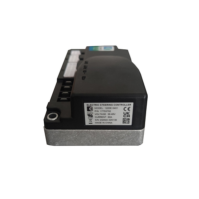 Control de motor de carretilla elevadora eficiente para aplicaciones industriales 0 - 3000 RPM 1 KG