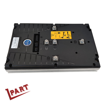 Control de motor de carretilla elevadora electrónica SET865L 80V 650A Color negro