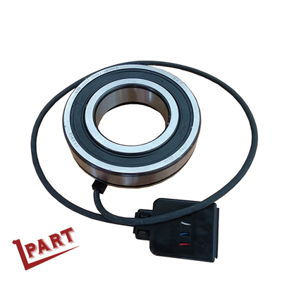 Soluciones para el montacargas eléctricos
