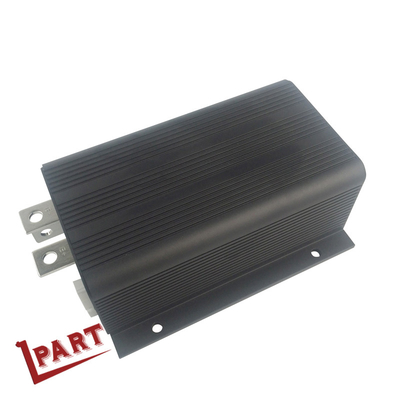 Las partes de las carretillas elevadoras Curtis Controller 1253-4804 48V 600A Super Drive 17724705
