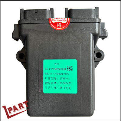 gran venta de montacargas piezas de repuesto de montacargas caja de control R9321-700200-900