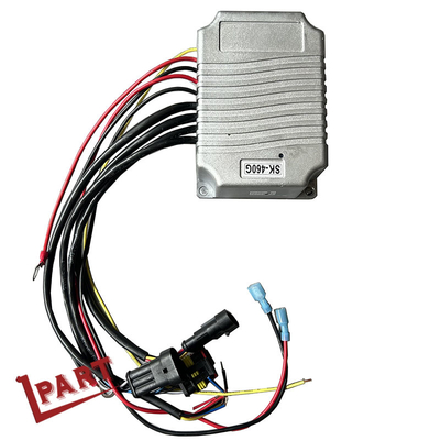 Gran rendimiento piezas de montacargas eléctricas montacargas controlador de dirección EPS SK-460G