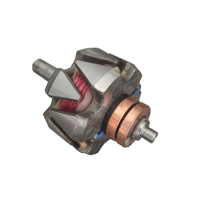 Gran rendimiento Clark montacargas piezas Clark motor rotor 921661