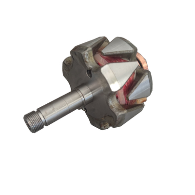 Gran rendimiento Clark montacargas piezas Clark motor rotor 921661