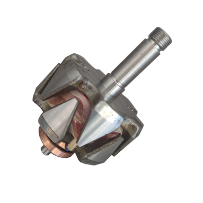 Gran rendimiento Clark montacargas piezas Clark motor rotor 921661