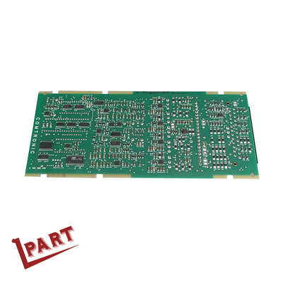 Las partes de las carretillas elevadoras de forks controlador del motor de la carretilla elevadora de forks Green Intelligent Clark Controller Board 4343675