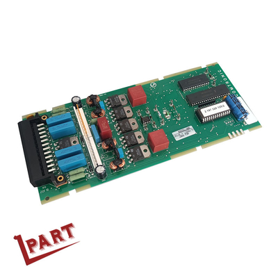Las partes de las carretillas elevadoras de forks controlador del motor de la carretilla elevadora de forks Green Intelligent Clark Controller Board 4343675