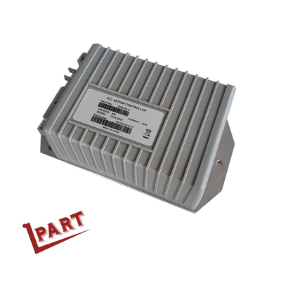 Control de motor Curtis DC de copia china 1515-5201 para montacargas eléctricas y paletas