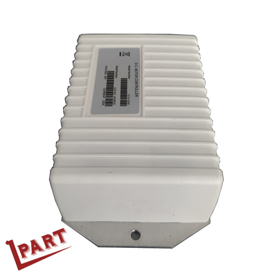 Gran rendimiento piezas de montacargas Blanco controlador Curtis 1515-5206 48V 250A