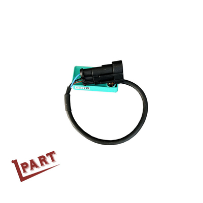 Las piezas de repuesto de las carretillas elevadoras bien funcionando Black BT Sensor 212481-015