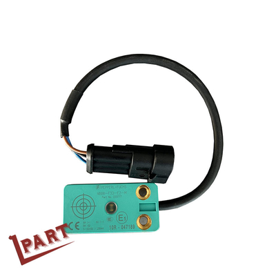 Las piezas de repuesto de las carretillas elevadoras bien funcionando Black BT Sensor 212481-015