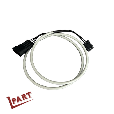 Partidas de repuesto de carretillas elevadoras BT Partes de cables de carretillas elevadoras 169083
